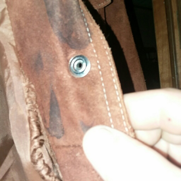 Women's vintage jacket - Picture 5 of 5